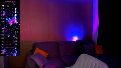 Lina online show from February 25, 2:21 am