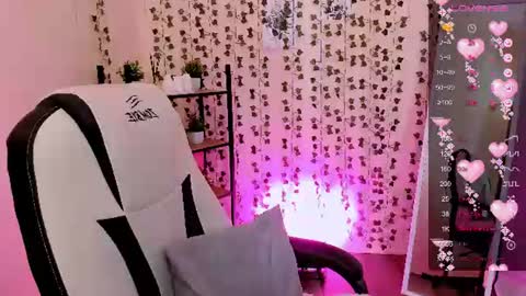 Lina online show from June 30, 3:29 am