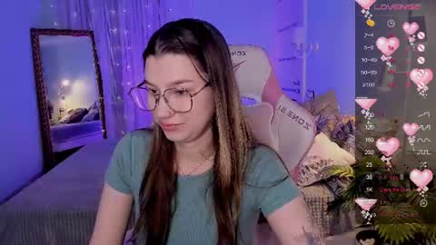 Lina online show from July 18, 2:38 am