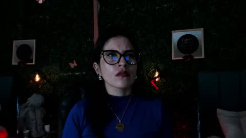 Lina  online show from February 26, 11:31 am