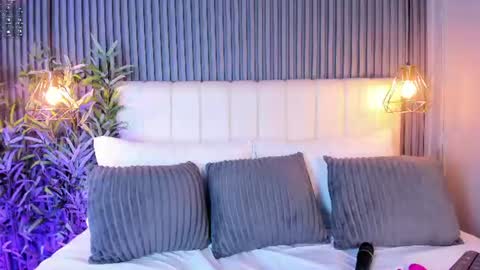 LinaGlam online show from June 20, 4:04 am