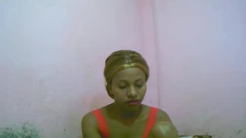 linah1123 online show from January 11, 7:35 am