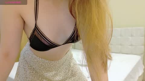 Snapshot of linajill chatting on November 26, 2:23 am Anna online show from November 26, 2:23 am