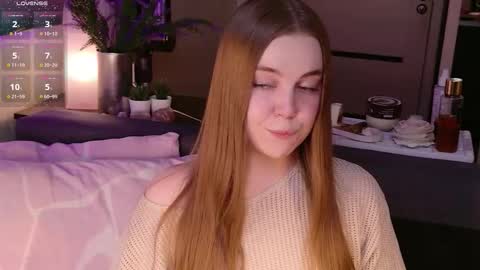  Lina Milkovich  online show from February 26, 5:12 pm