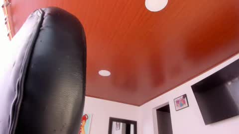 Snapshot of linaresjesica chatting on January 6, 1:30 pm Jessi Freelance Model online show from January 6, 1:30 pm