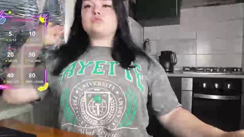 Lina online show from September 10, 6:35 am