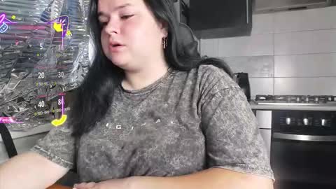 Lina online show from September 15, 6:46 am