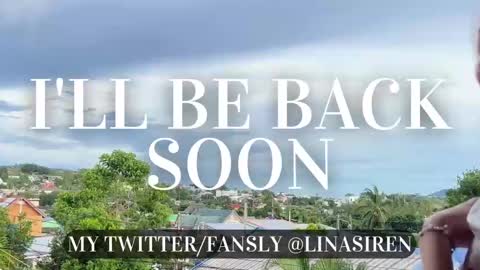 Snapshot of linasiren chatting on February 22, 8:18 am Lina My schedule GMT0 Thu-Mon 3am-10am online show from February 22, 8:18 am