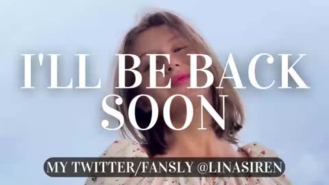 Snapshot of linasiren chatting on February 28, 8:20 am Lina My schedule GMT0 Thu-Mon 3am-10am online show from February 28, 8:20 am