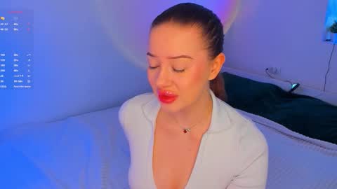 lina online show from January 15, 3:00 am