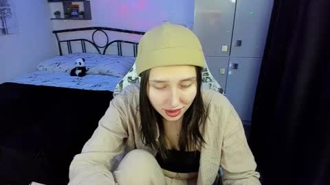 Snapshot of linatruly chatting on November 14, 10:07 pm Lina online show from November 14, 10:07 pm