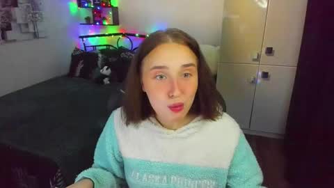 Lina online show from February 27, 10:32 pm