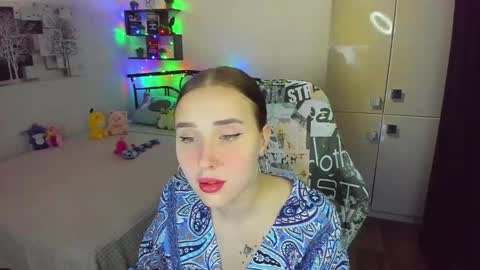 Lina online show from March 12, 10:38 pm