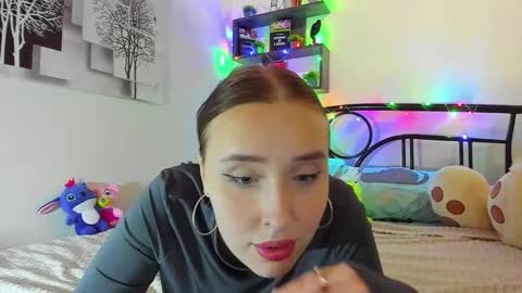 Lina online show from March 13, 10:05 pm