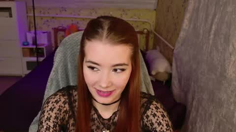 Luna online show from April 13, 6:13 pm