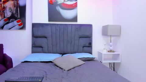 Lincoln Carrel online show from March 23, 2:59 am