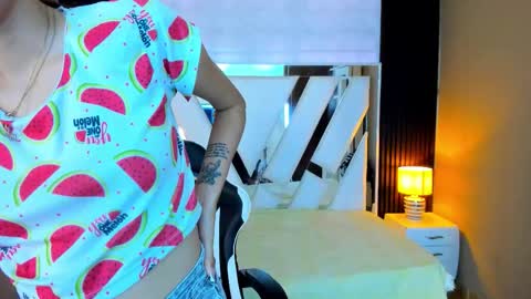 Snapshot of linda4petite chatting on November 12, 6:19 pm Linda online show from November 12, 6:19 pm