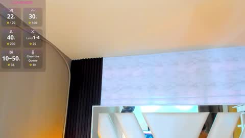 Snapshot of linda4petite chatting on November 18, 6:34 pm Linda online show from November 18, 6:34 pm