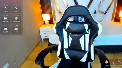 Snapshot of linda4petite chatting on November 21, 6:17 pm Linda online show from November 21, 6:17 pm