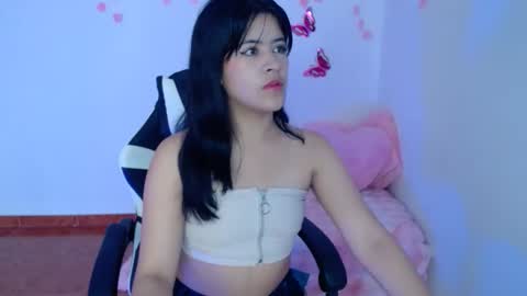 linda__777 online show from October 14, 12:06 pm