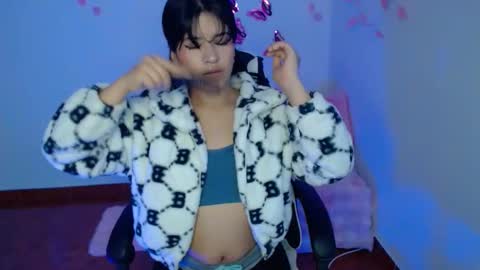 linda__777 online show from October 15, 11:54 am