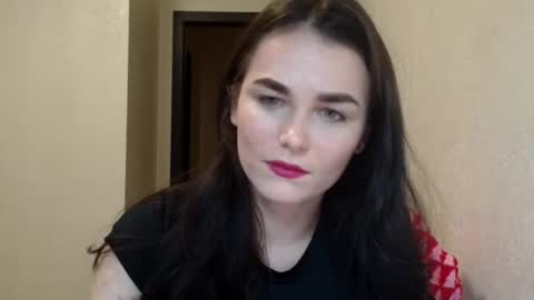 Linda online show from February 14, 5:21 pm