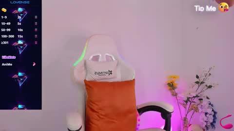 Linda online show from November 15, 5:16 am