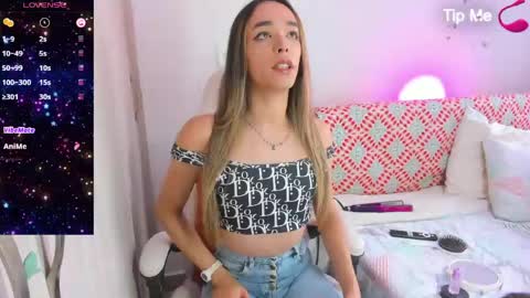 Linda online show from May 29, 6:50 pm