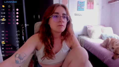 Snapshot of linda_giggle chatting on December 20, 9:06 pm Giggles online show from December 20, 9:06 pm