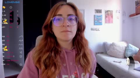 Snapshot of linda_giggle chatting on January 22, 1:53 pm Giggles online show from January 22, 1:53 pm