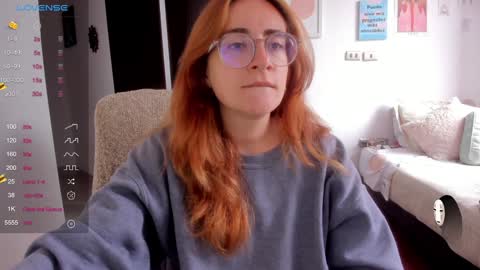 Snapshot of linda_giggle chatting on January 28, 1:05 pm Giggles online show from January 28, 1:05 pm