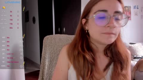 Snapshot of linda_giggle chatting on January 31, 9:59 pm Giggles online show from January 31, 9:59 pm