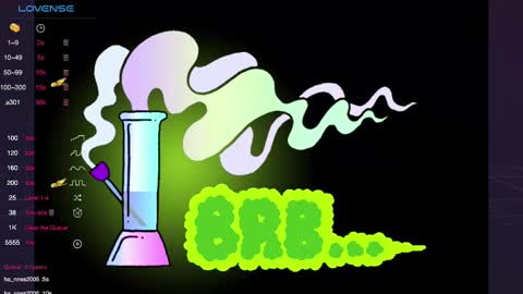 Snapshot of linda_giggle chatting on February 11, 6:11 pm Giggles online show from February 11, 6:11 pm