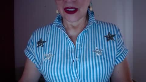 Linda Hanna online show from February 2, 2:49 pm