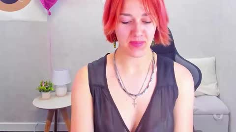 Linda online show from February 28, 9:43 am