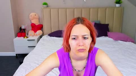 Linda online show from March 15, 9:48 am