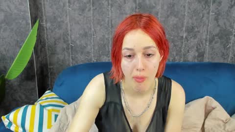 Linda online show from April 8, 9:42 am