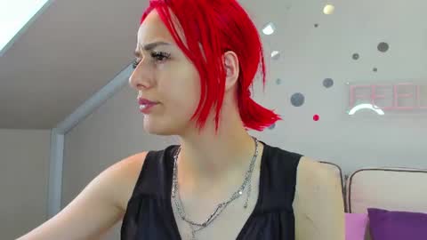 Snapshot of linda_jonys chatting on July 7, 8:07 am Linda online show from July 7, 8:07 am