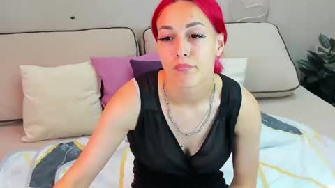 Snapshot of linda_jonys chatting on July 17, 9:27 am Linda online show from July 17, 9:27 am