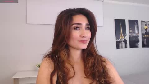 Maria Paula online show from March 3, 12:22 pm