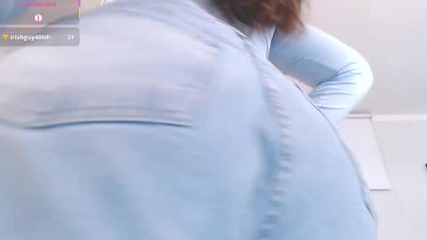 Maria Paula online show from March 4, 12:11 pm