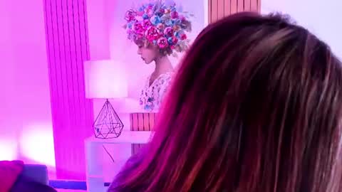 linda_norris online show from July 14, 12:11 pm