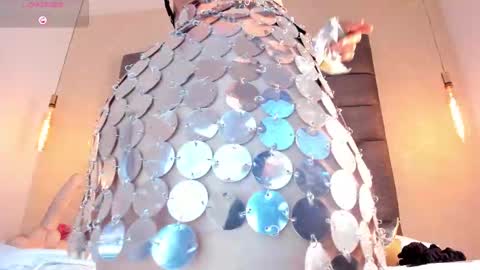 Snapshot of linda_saenz1 chatting on March 2, 6:08 pm Linda Saenz online show from March 2, 6:08 pm