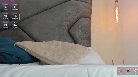 Linda Saenz online show from February 26, 11:31 am