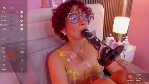 linda_sofi__ online show from February 19, 11:04 pm