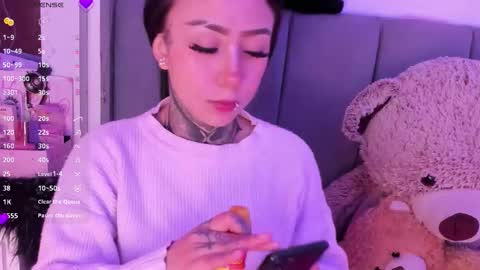 linda miller online show from January 17, 5:12 am