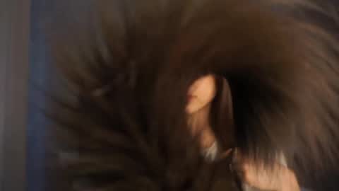 Linda online show from April 8, 1:33 pm