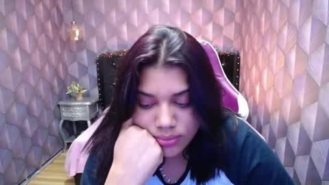 Snapshot of lindabreexlove chatting on December 16, 10:40 am online show from December 16, 10:40 am