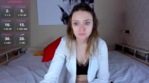 Snapshot of lindaeva chatting on November 30, 10:08 am Linda online show from November 30, 10:08 am