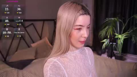 your Linda is back online show from March 27, 8:26 am